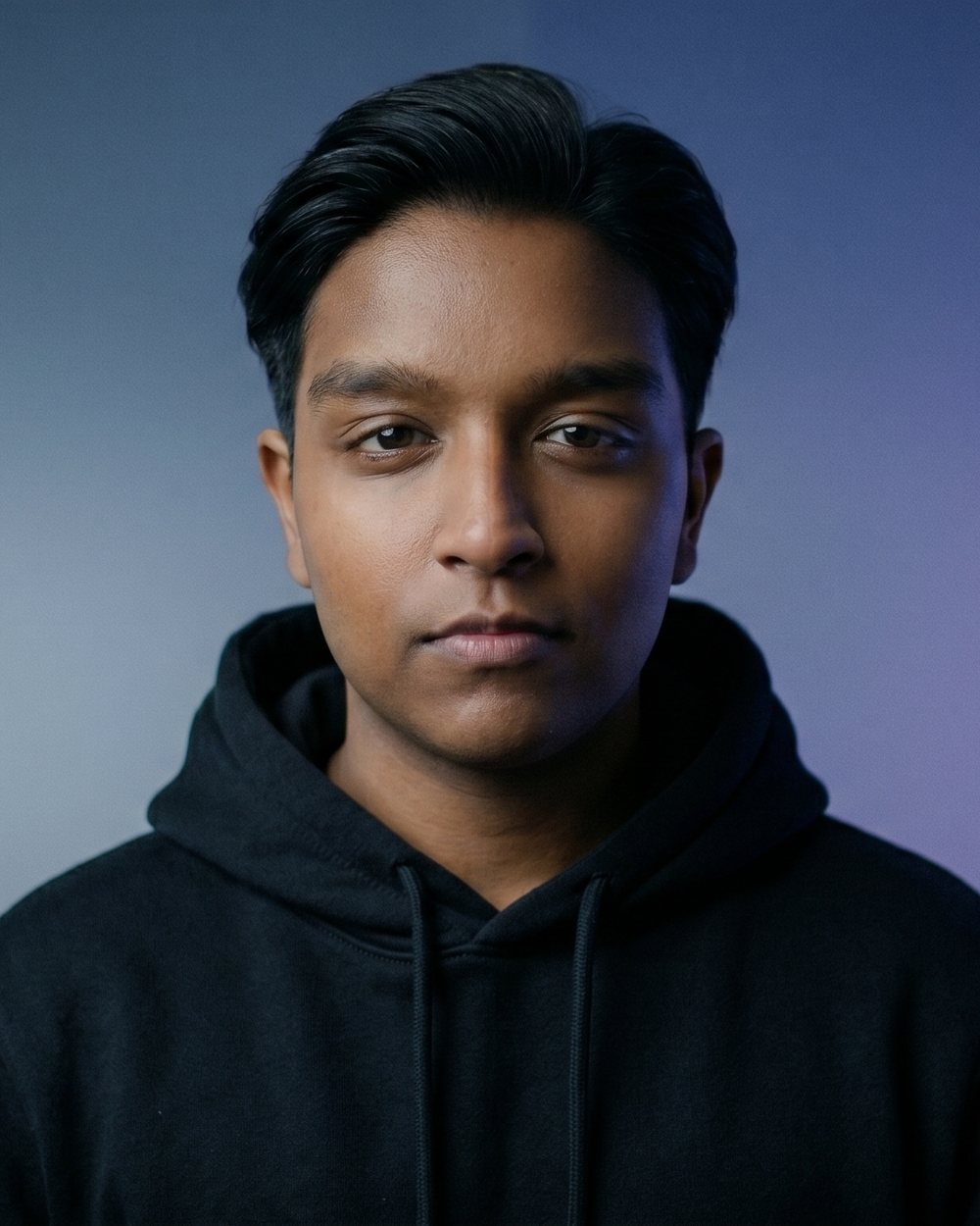 Niko Simone — product designer