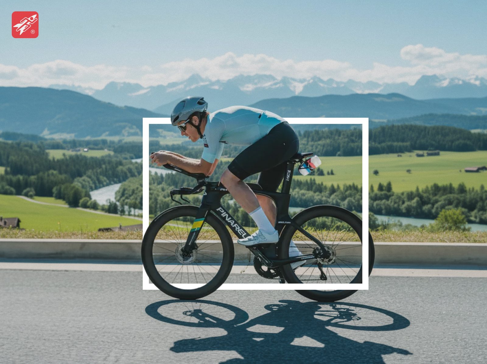 Rocket Science Sports South Africa — the rebuilt storefront